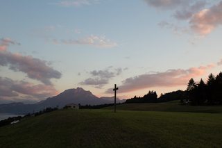 lucerne thumb